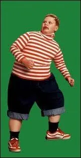 Qui est ce personnage ?