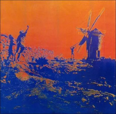 Quel nom porte cet album de Pink Floyd ?