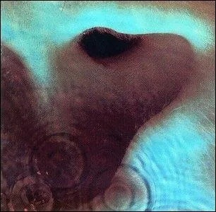 Quel nom porte cet album de Pink Floyd ?