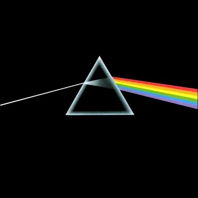 Quel nom porte cet album de Pink Floyd ?