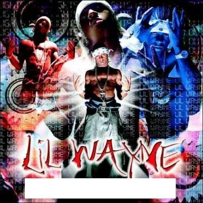 Quel nom porte cet album de Lil Wayne ?