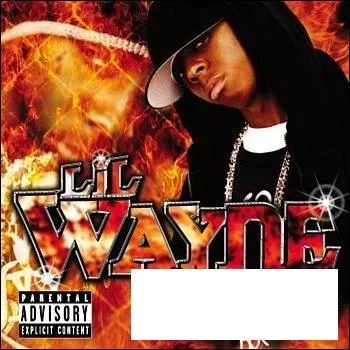 Quel nom porte cet album de Lil Wayne ?