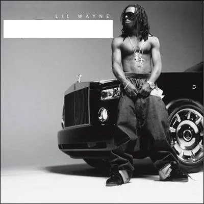 Quel nom porte cet album de Lil Wayne ?