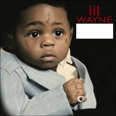 Quel nom porte cet album de Lil Wayne ?