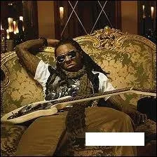 Quel nom porte cet album de Lil Wayne ?