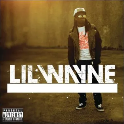 Quel nom porte cet album de Lil Wayne ?