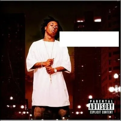 Quel nom porte cet album de Lil Wayne ?