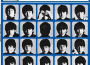 Quiz Pochettes des albums des Beatles