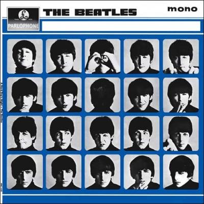 Quel nom porte cet album des Beatles ?