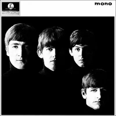 Quel nom porte cet album des Beatles ?