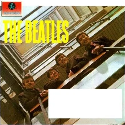 Quel nom porte cet album des Beatles ?