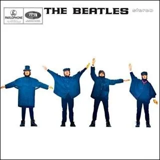 Quel nom porte cet album des Beatles ?