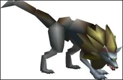 O se trouve le monstre nomm Bandersnatch ?