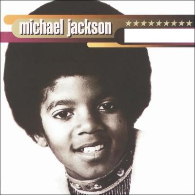 Quel nom porte cet album de Michael Jackson ?