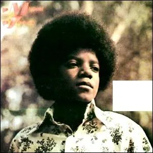 Quel nom porte cet album de Michael Jackson ?