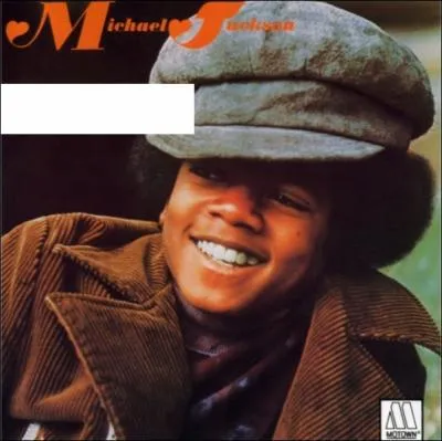 Quel nom porte cet album de Michael Jackson ?