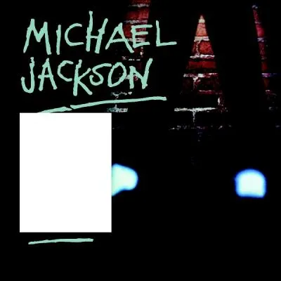 Quel nom porte cet album de Michael Jackson ?