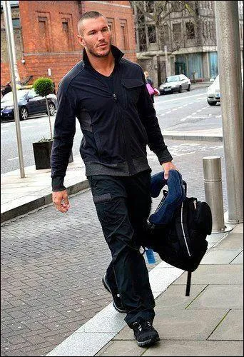 Quel est mon sport ?