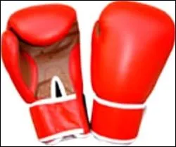 Qui fait de la boxe ?