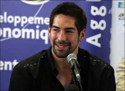 Quel est mon sport ?