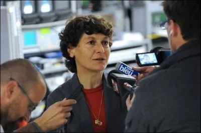 Quel est mon sport ?