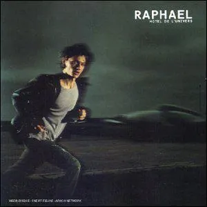 Quel âge avait-il à la sortie de son premier album ?