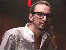 Quel est le surnom de Christophe Willem ?