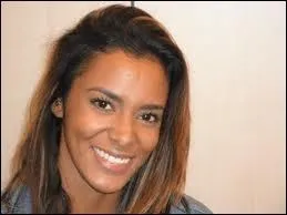 Quel est le vrai nom de Shy'm ?