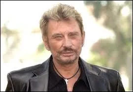 Comment s'appelle la premire fille que Johnny Hallyday a adopt ?