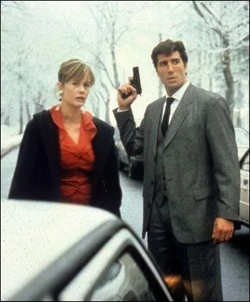 Quelle est cette srie ?