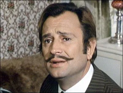 Le reconnaissez-vous ?