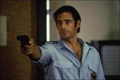 Qui incarne Grard Lanvin ?