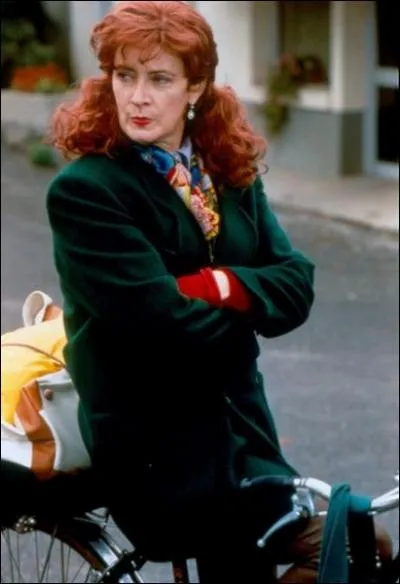 De quelle srie Dominique Lavanant est-elle l'hrone ?