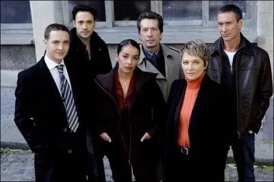 De quelle srie est tire cette image ?