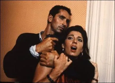 Dans quelle srie joue Thierry Lhermitte ?