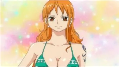 O nami va-t-elle s'entraner pendant 2 ans ?