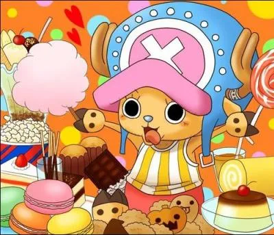 O Chopper va-t-il s'entraner pendant 2 ans ?