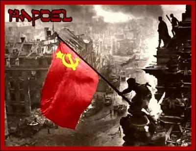 Qui a t le fondateur de l'Arme rouge ?