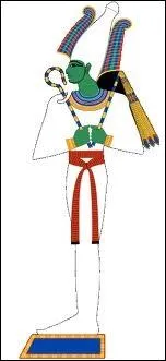 Je suis le matre du royaume des morts, qui suis-je ?