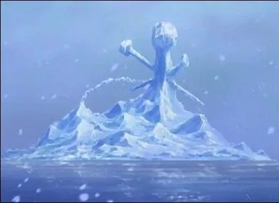 Qui atterrit  Karakuri ?