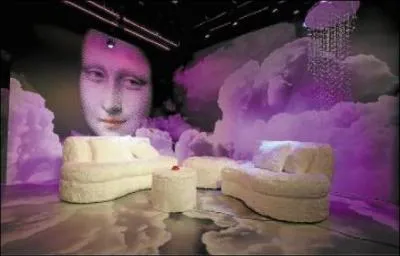 Qui met l'ambiance dans la maison des secrets ?