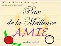 Le meilleur ami de Harry est :