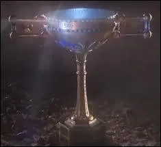 O est cache la coupe  la fin de la saison 1 ?