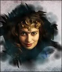 De quelle sorte est le mchant dans la saison 2 ?