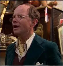 Comment s'appelle l'oncle de Fabian ?