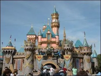 Quelle information est fausse sur le parc Disneyland ?
