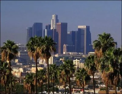 Quelle situation n'est pas un problme  Los Angeles ?