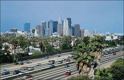 Lequel de ces parcs ne comporte pas de lac ?