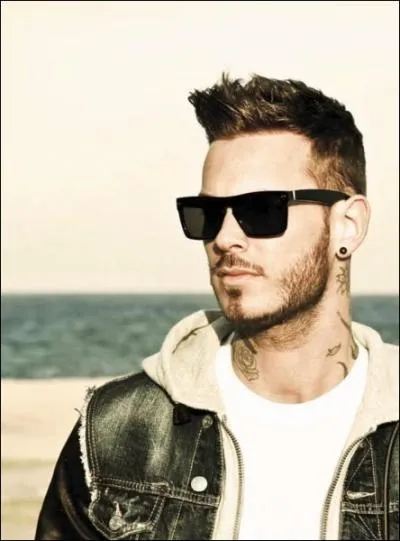 Dans  Le vilain petit canard , qui Matt double-t-il ?