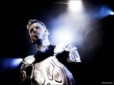 Quel tait le nom de sa premire tourne ?